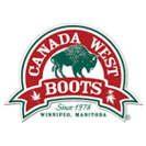 Canada West Boots