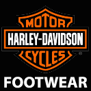 Harley Davidson Footwear