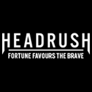 Headrush