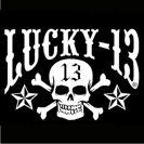 Lucky 13