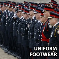 Uniforms & Boots Calgary